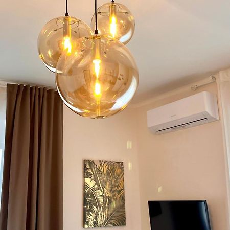 New Apartment Metro Pozzo Strada Турин Экстерьер фото