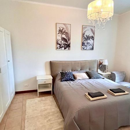 New Apartment Metro Pozzo Strada Турин Экстерьер фото