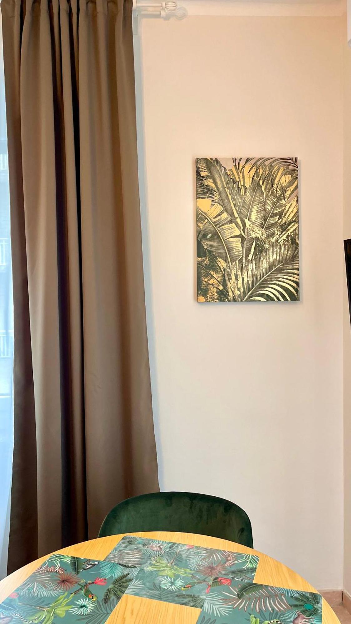 New Apartment Metro Pozzo Strada Турин Экстерьер фото