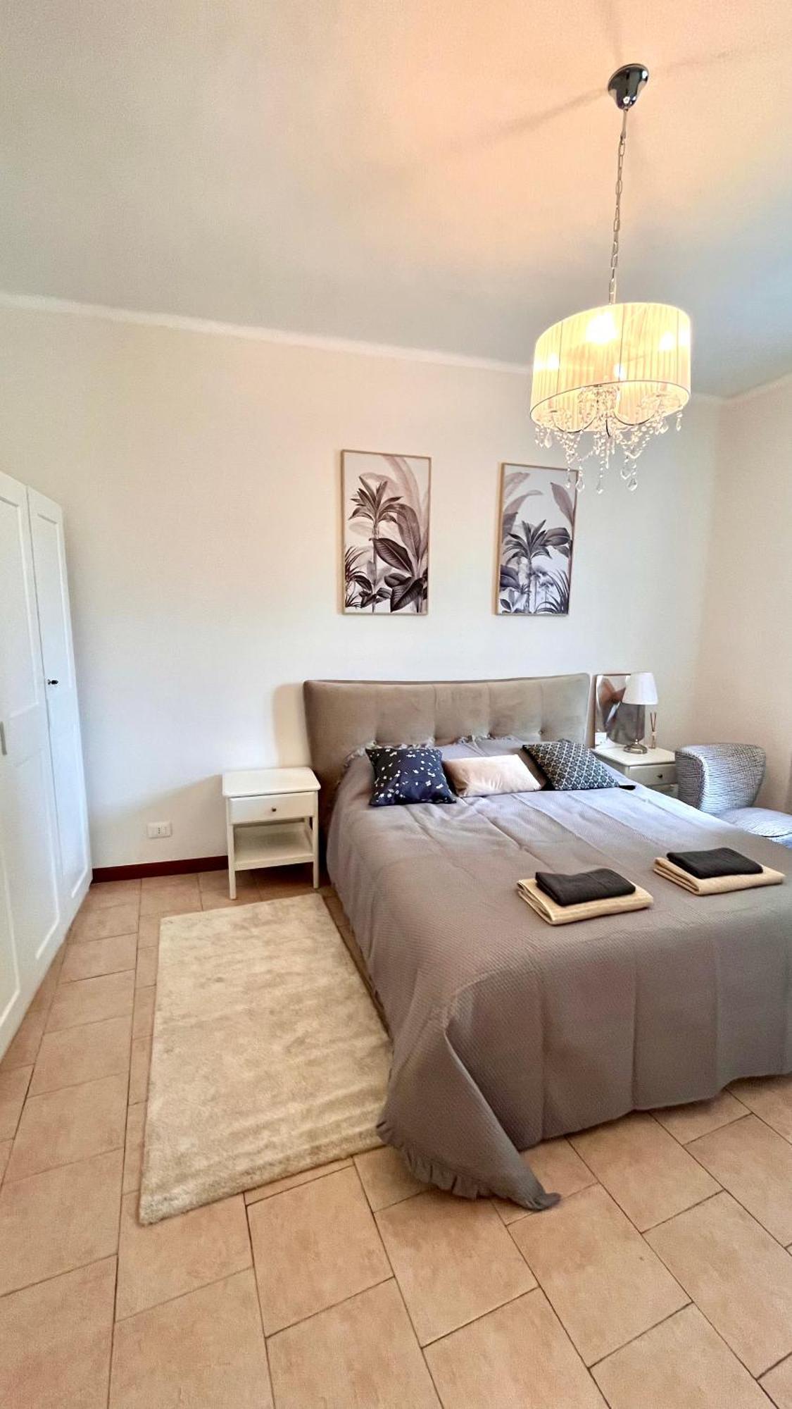New Apartment Metro Pozzo Strada Турин Экстерьер фото
