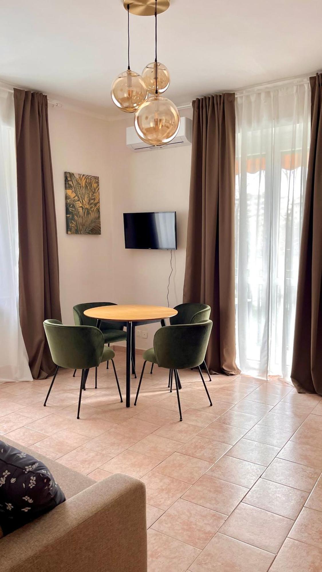 New Apartment Metro Pozzo Strada Турин Экстерьер фото