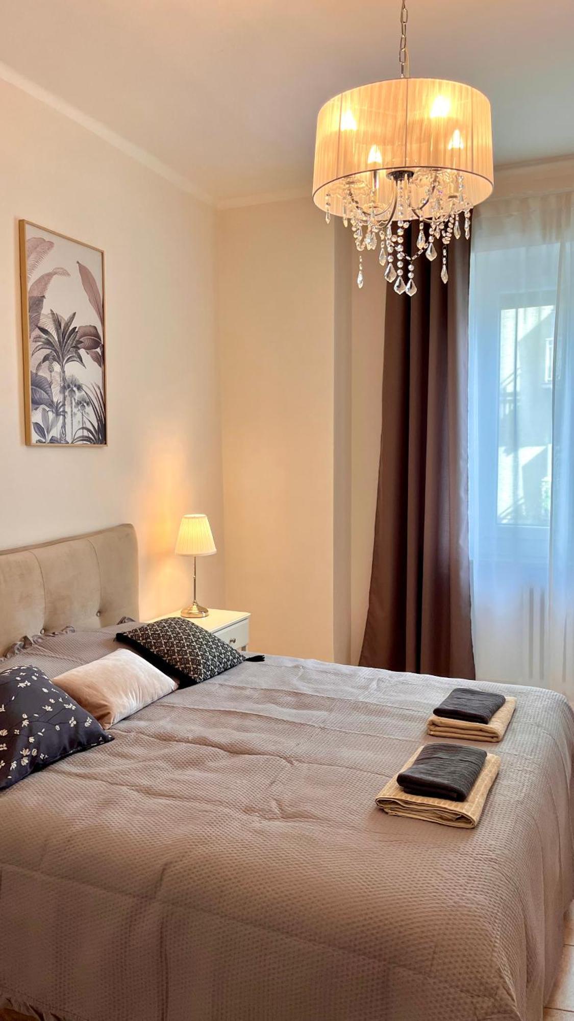 New Apartment Metro Pozzo Strada Турин Экстерьер фото