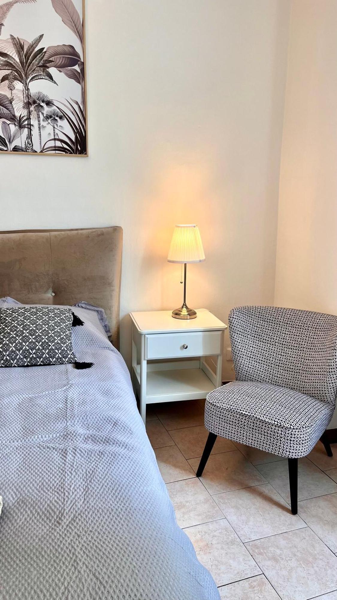 New Apartment Metro Pozzo Strada Турин Экстерьер фото