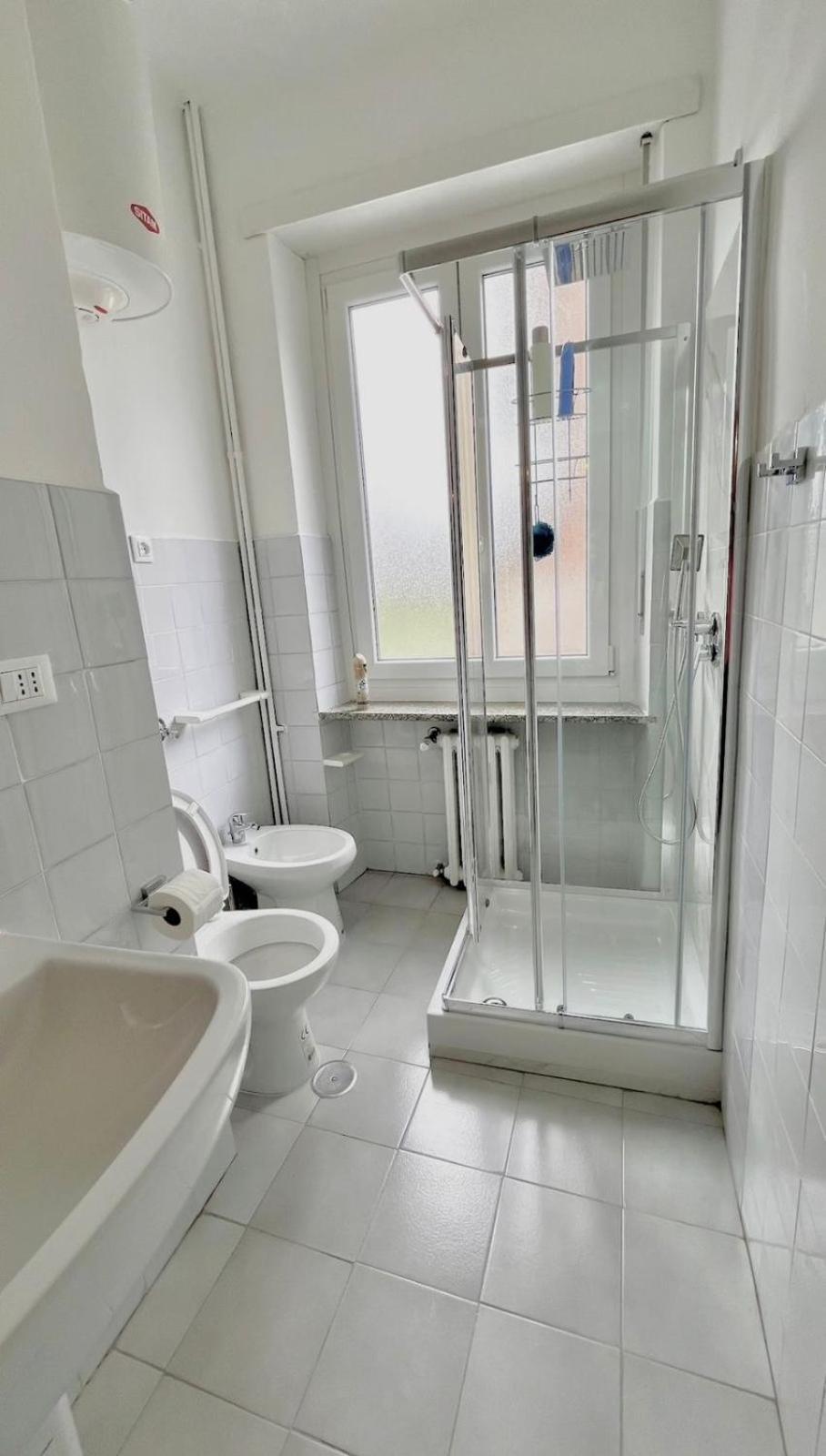 New Apartment Metro Pozzo Strada Турин Экстерьер фото