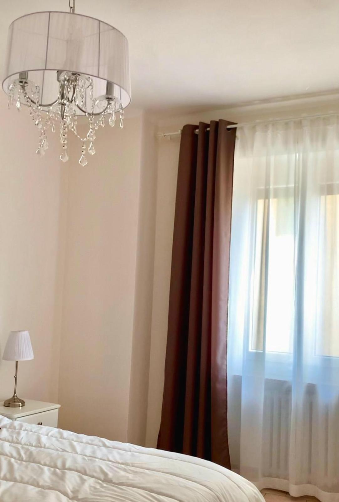 New Apartment Metro Pozzo Strada Турин Экстерьер фото