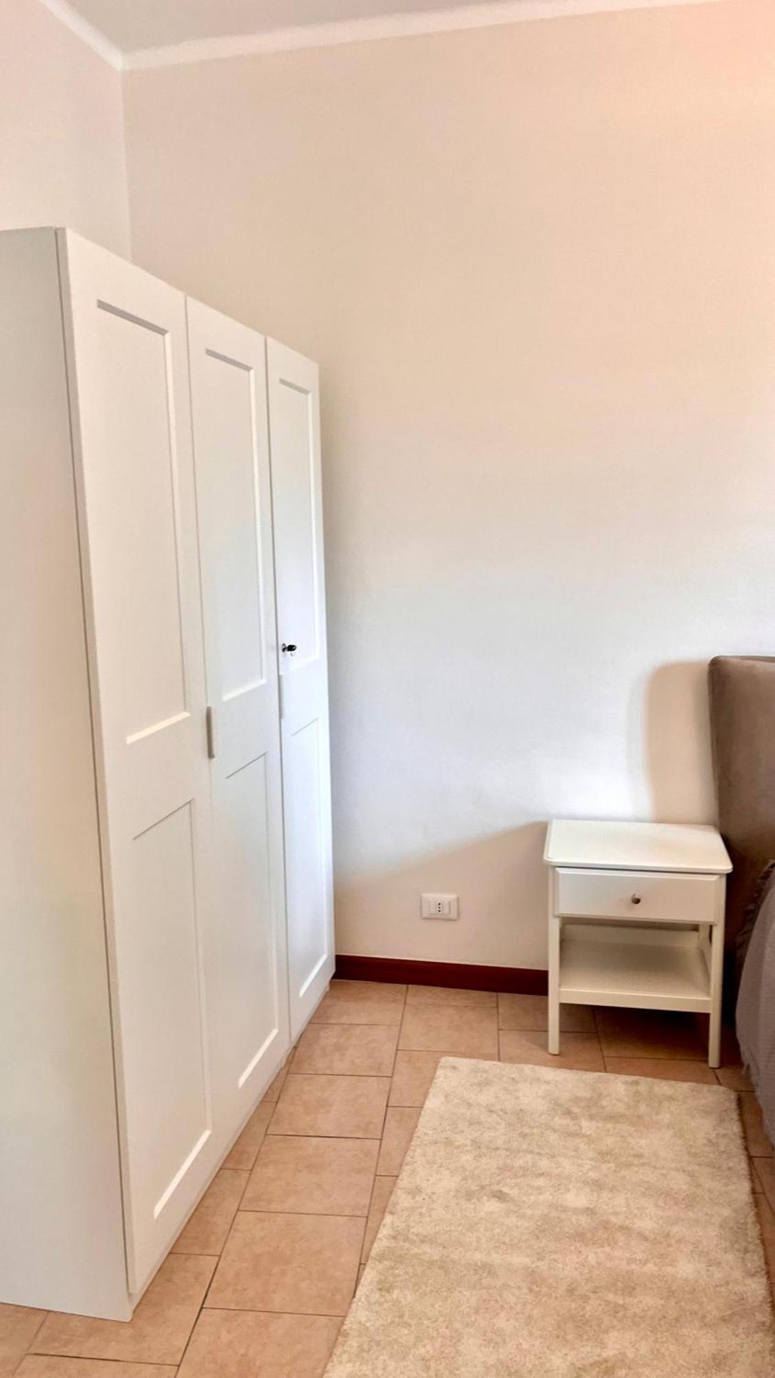New Apartment Metro Pozzo Strada Турин Экстерьер фото
